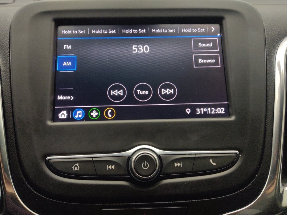 2021 Chevrolet Equinox in Lakewood, CO 80215 - 18098036 25