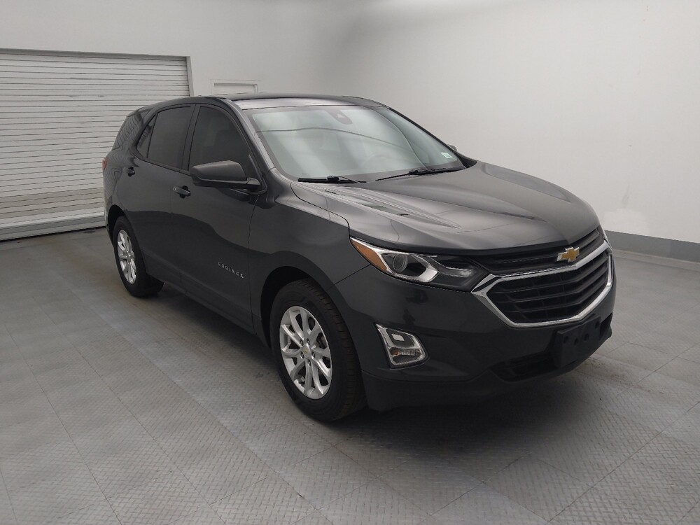 2021 Chevrolet Equinox in Lakewood, CO 80215 - 18098036 13
