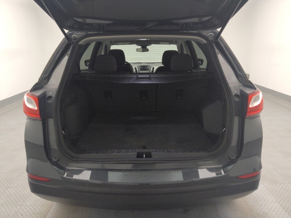 2021 Chevrolet Equinox in Lakewood, CO 80215 - 18098036 29