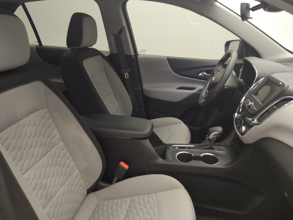 2021 Chevrolet Equinox in Lakewood, CO 80215 - 18098036 21