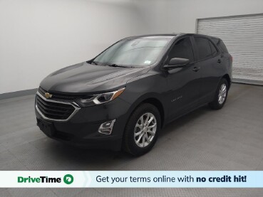 2021 Chevrolet Equinox in Lakewood, CO 80215