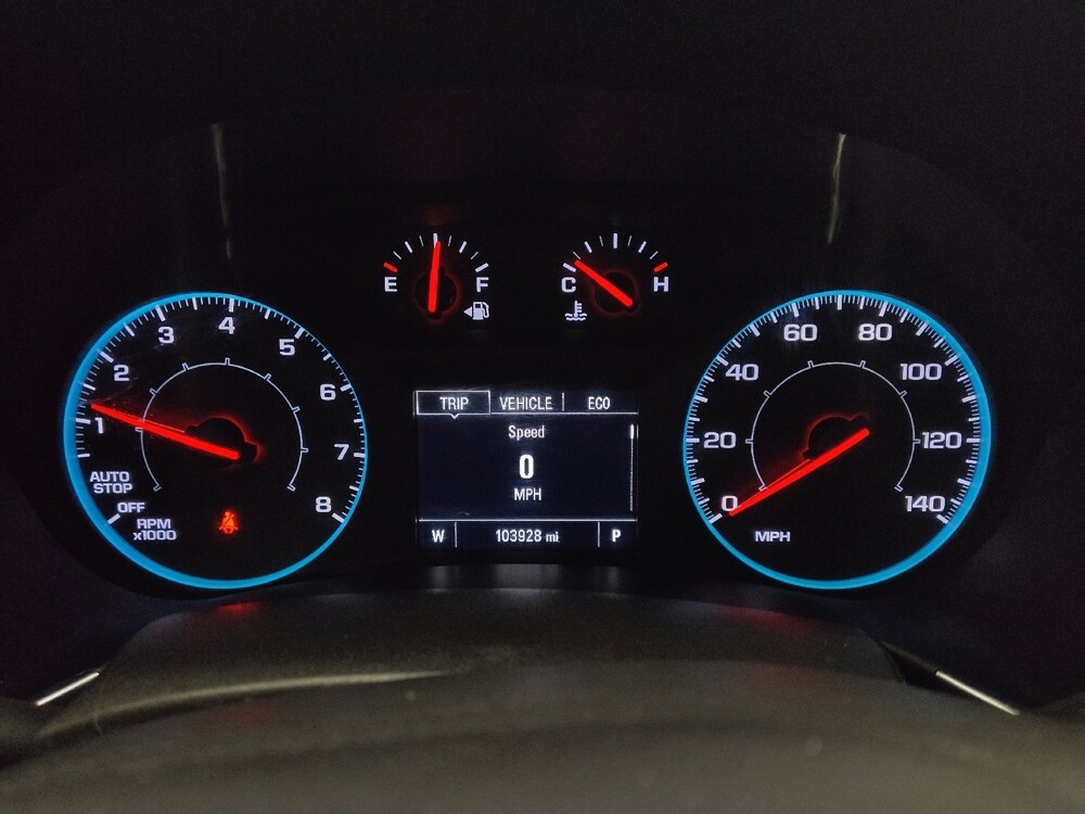 2021 Chevrolet Equinox in Lakewood, CO 80215 - 18098036 23