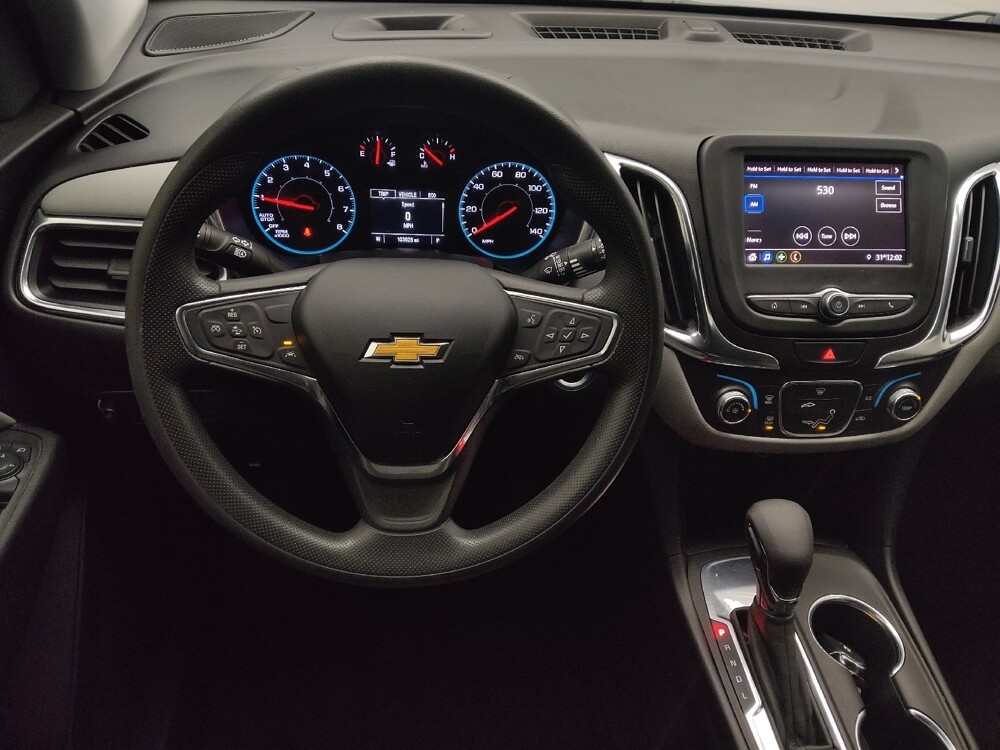 2021 Chevrolet Equinox in Lakewood, CO 80215 - 18098036 22