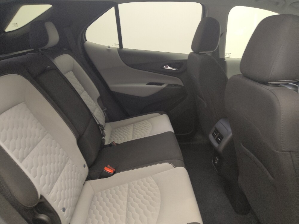 2021 Chevrolet Equinox in Lakewood, CO 80215 - 18098036 19
