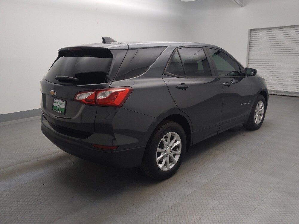 2021 Chevrolet Equinox in Lakewood, CO 80215 - 18098036 9