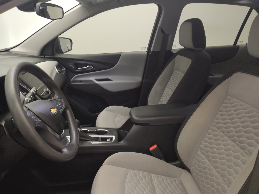 2021 Chevrolet Equinox in Lakewood, CO 80215 - 18098036 17