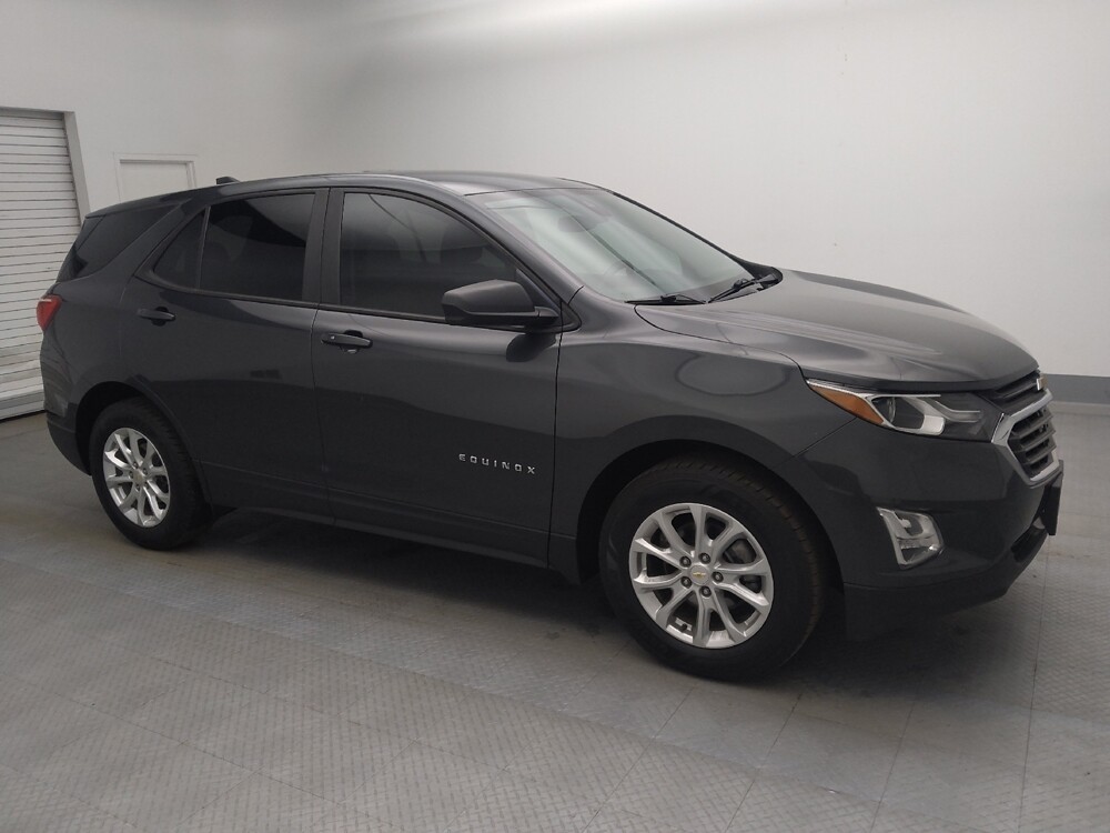 2021 Chevrolet Equinox in Lakewood, CO 80215 - 18098036 11