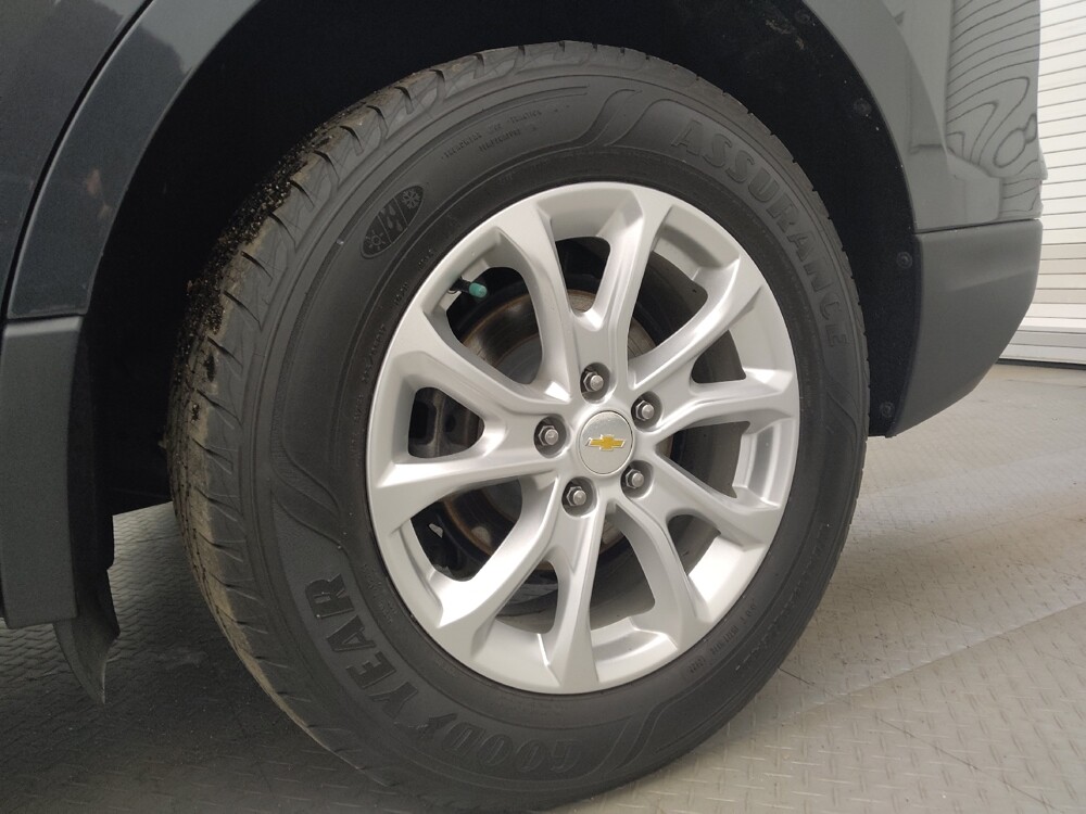 2021 Chevrolet Equinox in Lakewood, CO 80215 - 18098036 31