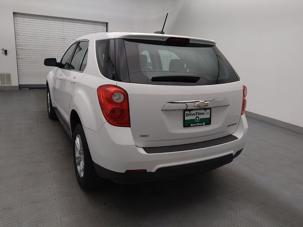 2015 Chevrolet Equinox in Conway, SC 29526 - 18098037 6