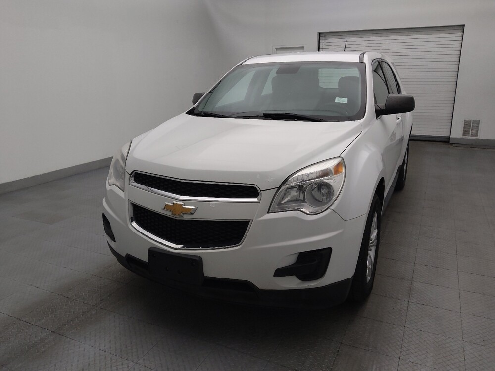 2015 Chevrolet Equinox in Conway, SC 29526 - 18098037 15