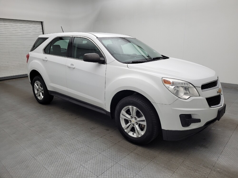 2015 Chevrolet Equinox in Conway, SC 29526 - 18098037 11