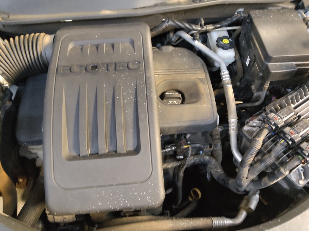 2015 Chevrolet Equinox in Conway, SC 29526 - 18098037 30