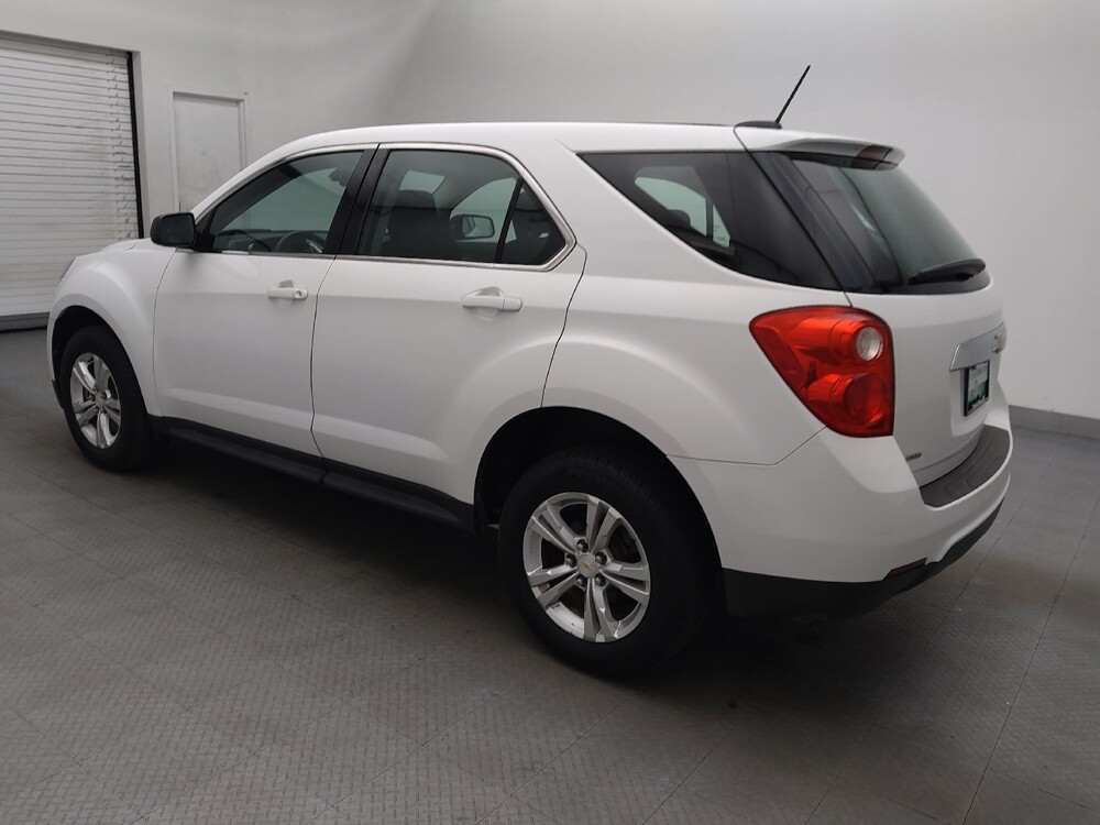 2015 Chevrolet Equinox in Conway, SC 29526 - 18098037 3