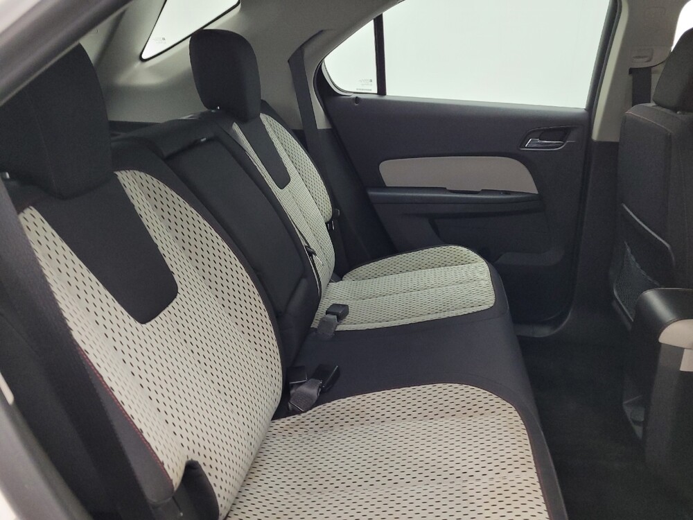 2015 Chevrolet Equinox in Conway, SC 29526 - 18098037 19