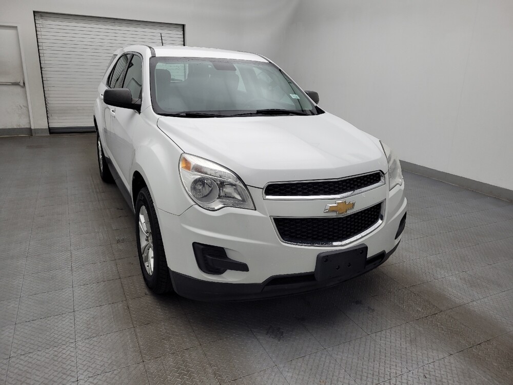 2015 Chevrolet Equinox in Conway, SC 29526 - 18098037 14