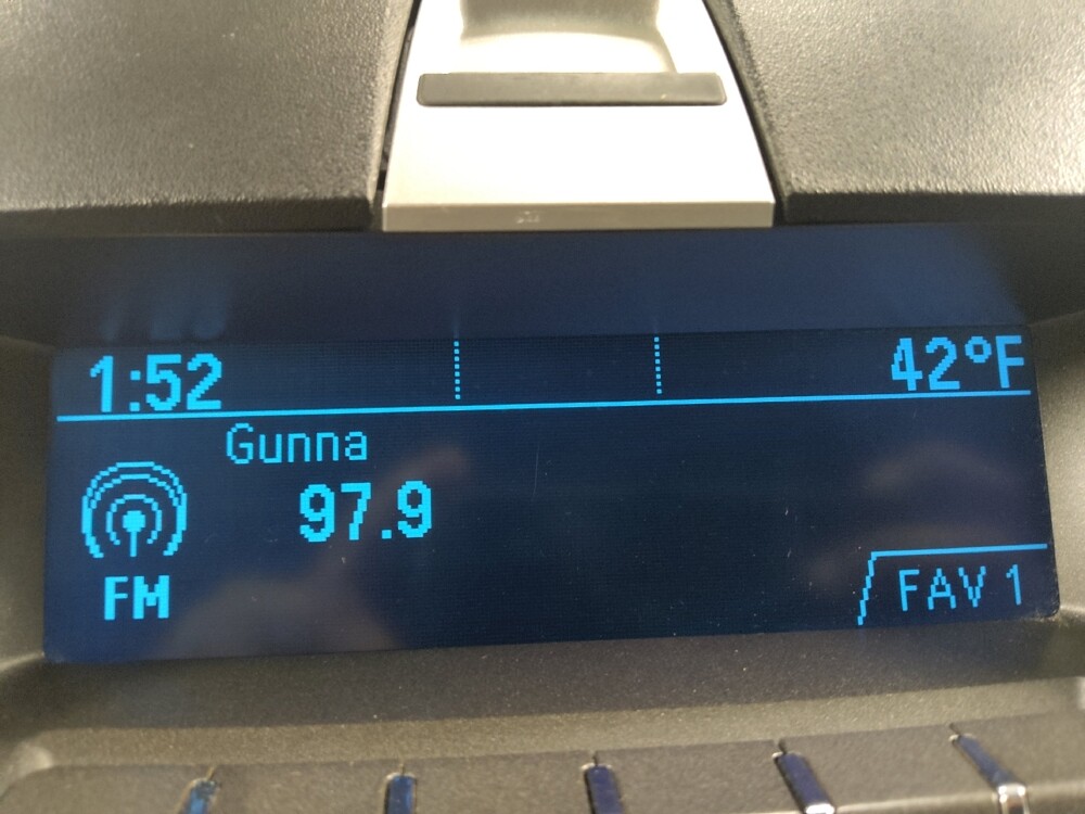 2015 Chevrolet Equinox in Conway, SC 29526 - 18098037 25