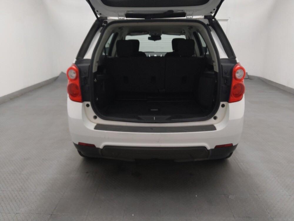 2015 Chevrolet Equinox in Conway, SC 29526 - 18098037 29