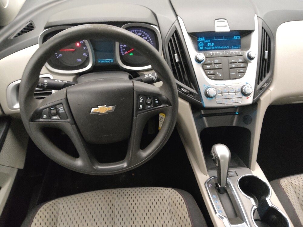2015 Chevrolet Equinox in Conway, SC 29526 - 18098037 22