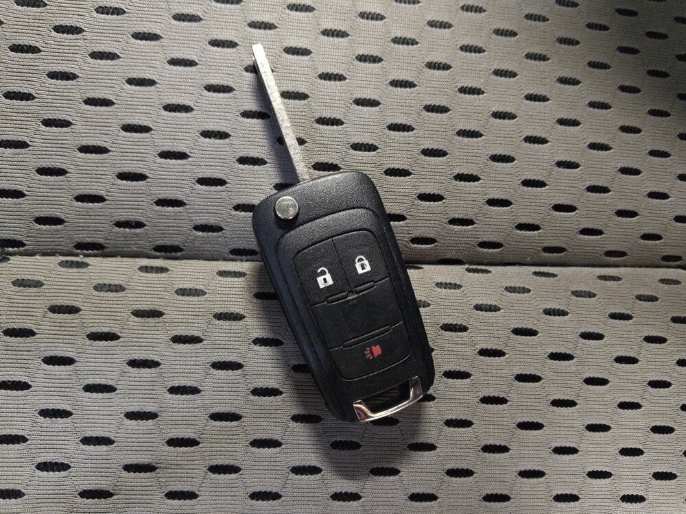 2015 Chevrolet Equinox in Conway, SC 29526 - 18098037 32