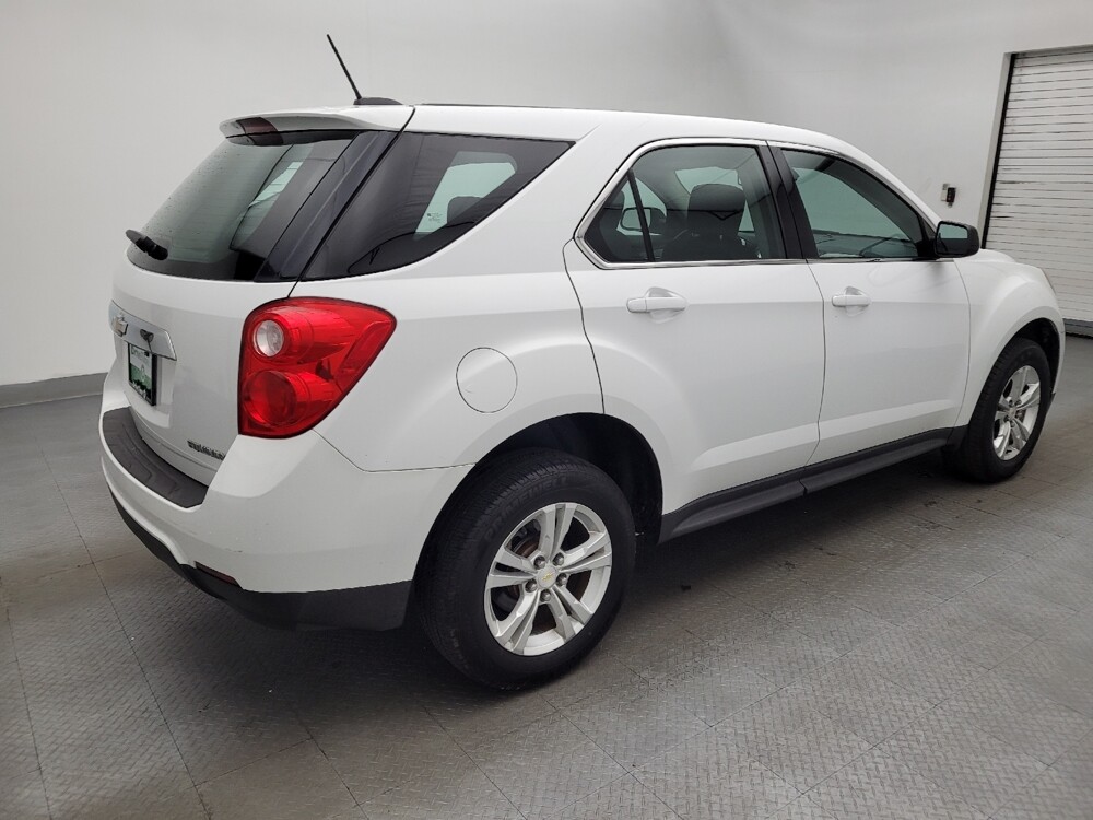 2015 Chevrolet Equinox in Conway, SC 29526 - 18098037 10