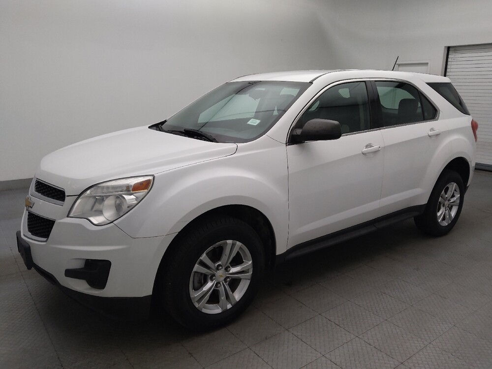 2015 Chevrolet Equinox in Conway, SC 29526 - 18098037 2