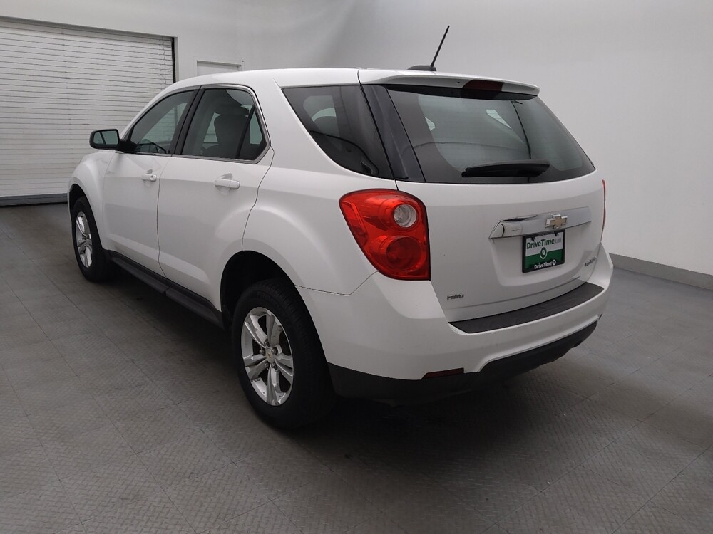2015 Chevrolet Equinox in Conway, SC 29526 - 18098037 5