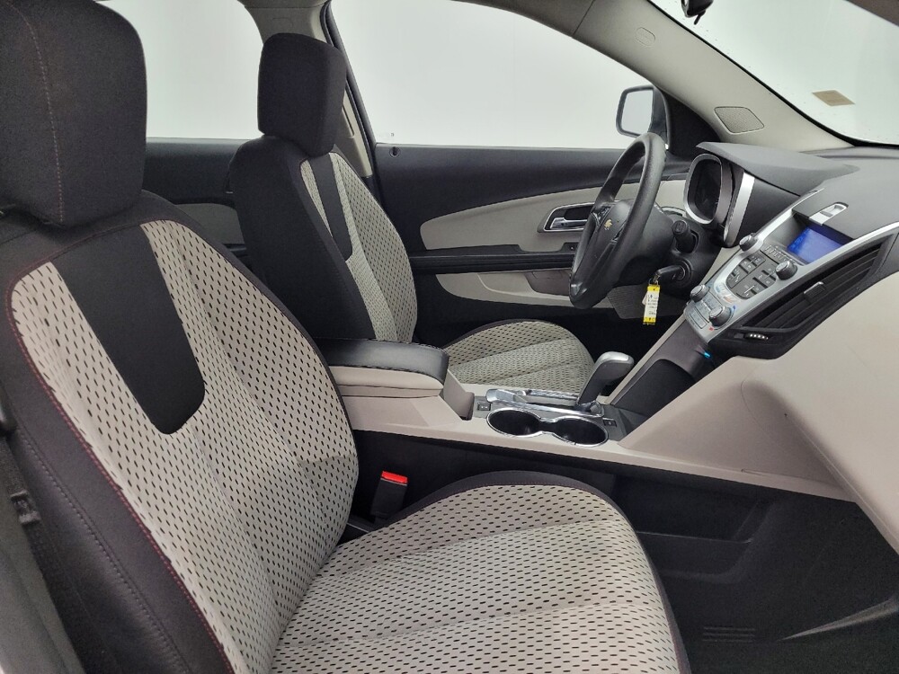 2015 Chevrolet Equinox in Conway, SC 29526 - 18098037 21