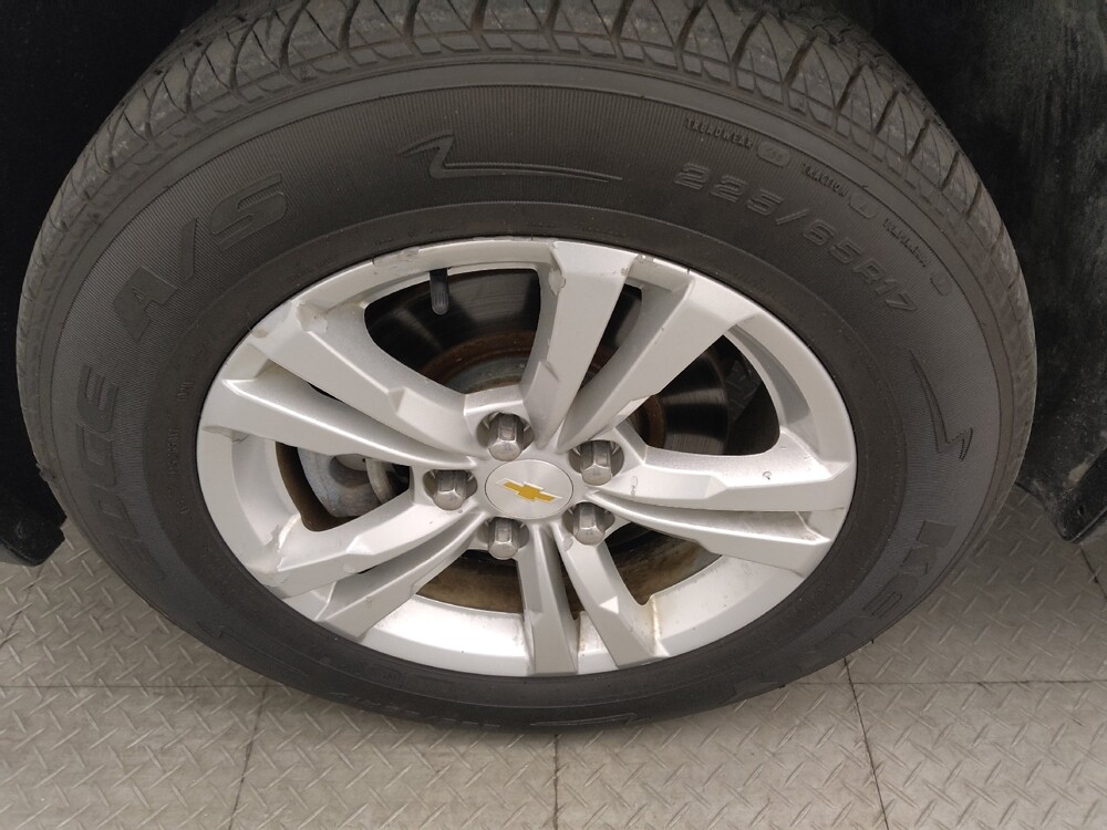 2015 Chevrolet Equinox in Conway, SC 29526 - 18098037 31