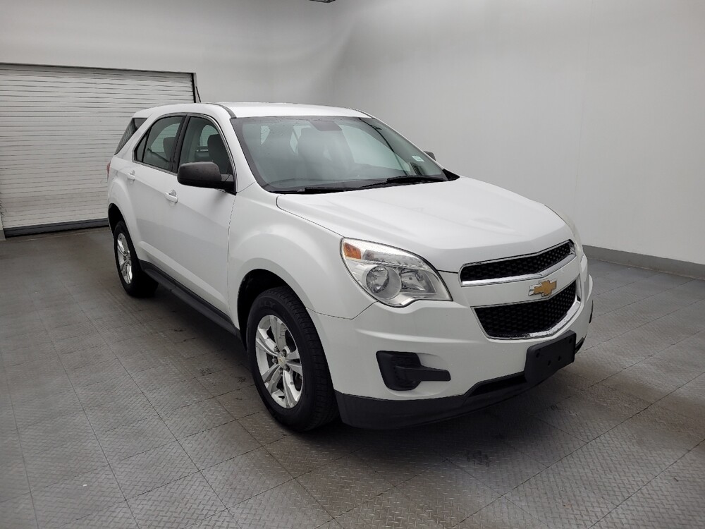 2015 Chevrolet Equinox in Conway, SC 29526 - 18098037 13