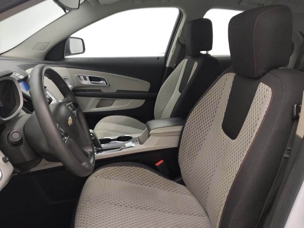 2015 Chevrolet Equinox in Conway, SC 29526 - 18098037 17