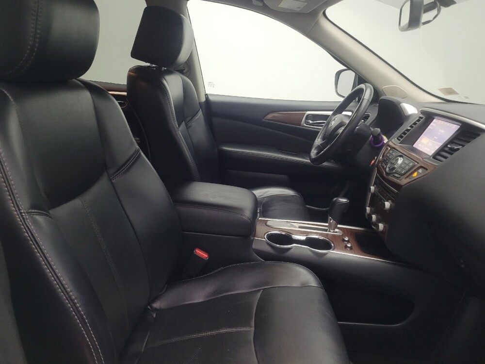 2019 Nissan Pathfinder in Augusta, GA 30907 - 18098038 21