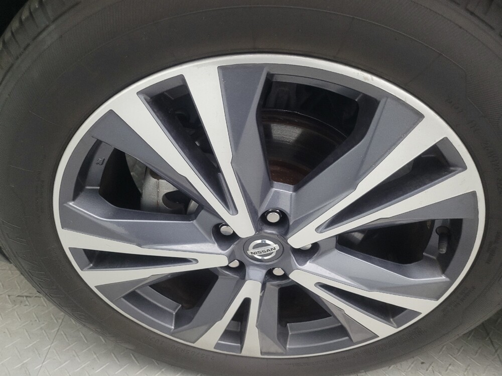 2019 Nissan Pathfinder in Augusta, GA 30907 - 18098038 31