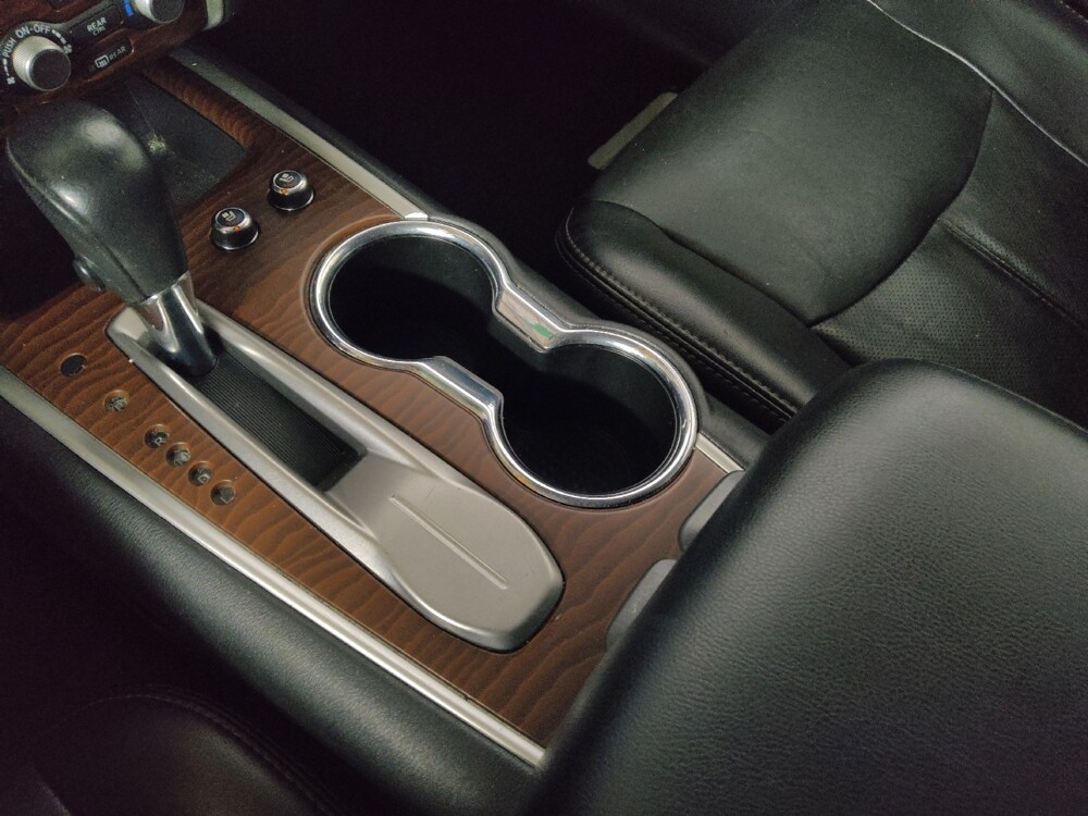 2019 Nissan Pathfinder in Augusta, GA 30907 - 18098038 26