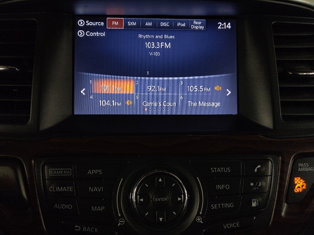 2019 Nissan Pathfinder in Augusta, GA 30907 - 18098038 25