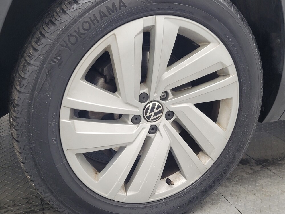 2020 Volkswagen Atlas in Madison, TN 37115 - 18098039 31