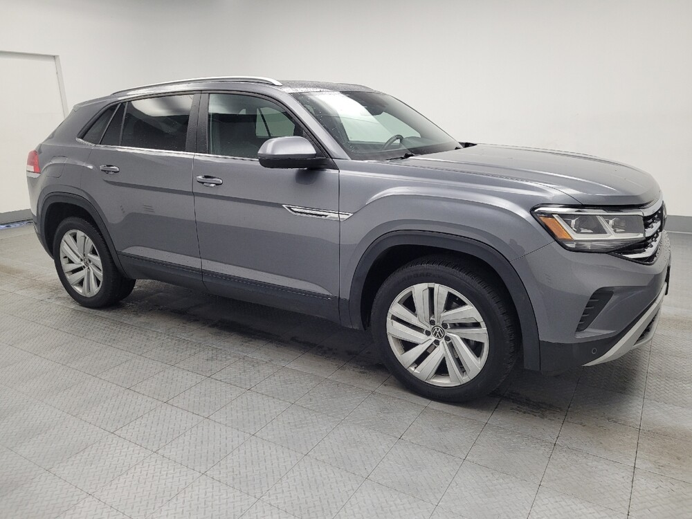 2020 Volkswagen Atlas in Madison, TN 37115 - 18098039 11