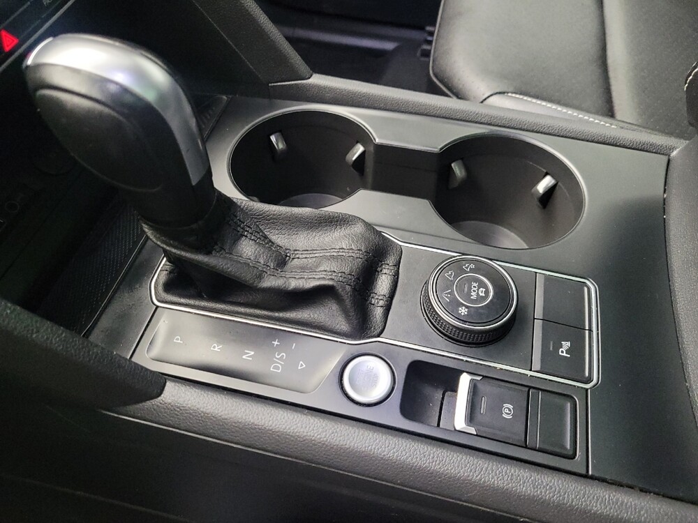 2020 Volkswagen Atlas in Madison, TN 37115 - 18098039 26