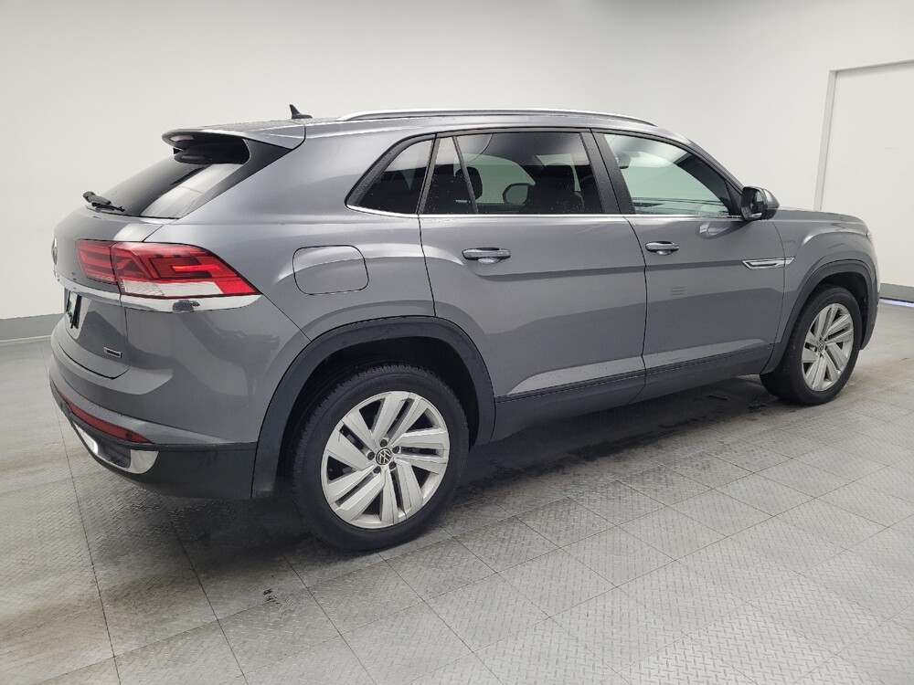 2020 Volkswagen Atlas in Madison, TN 37115 - 18098039 10