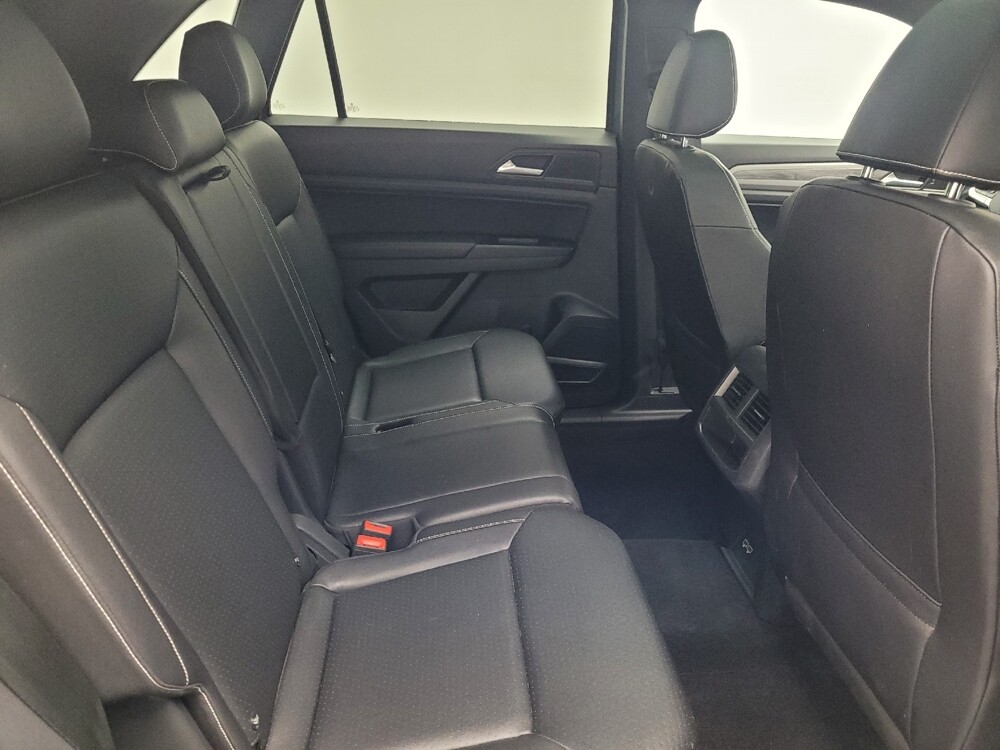 2020 Volkswagen Atlas in Madison, TN 37115 - 18098039 19