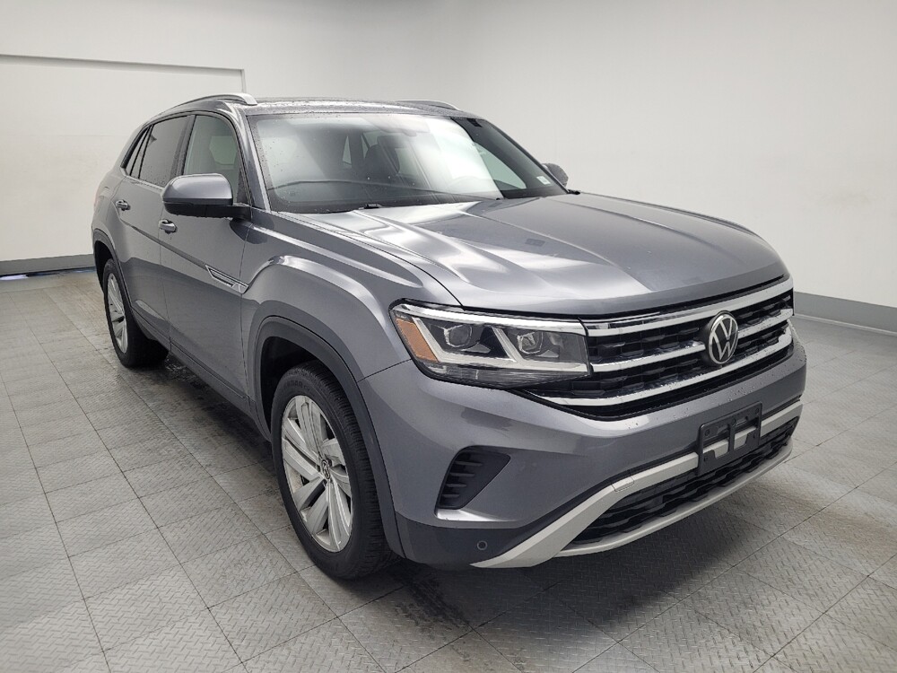 2020 Volkswagen Atlas in Madison, TN 37115 - 18098039 13