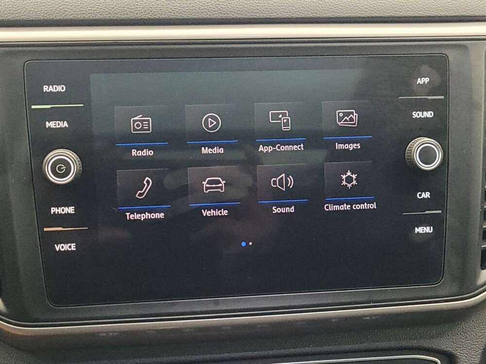 2020 Volkswagen Atlas in Madison, TN 37115 - 18098039 25