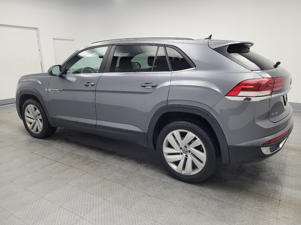 2020 Volkswagen Atlas in Madison, TN 37115 - 18098039 3