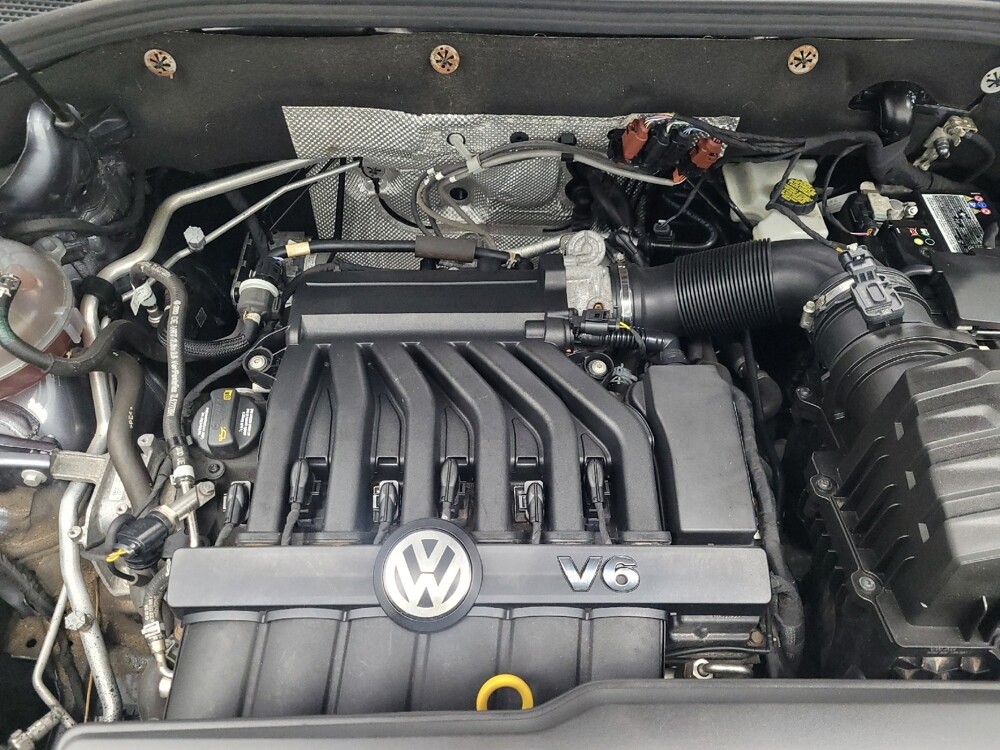 2020 Volkswagen Atlas in Madison, TN 37115 - 18098039 30