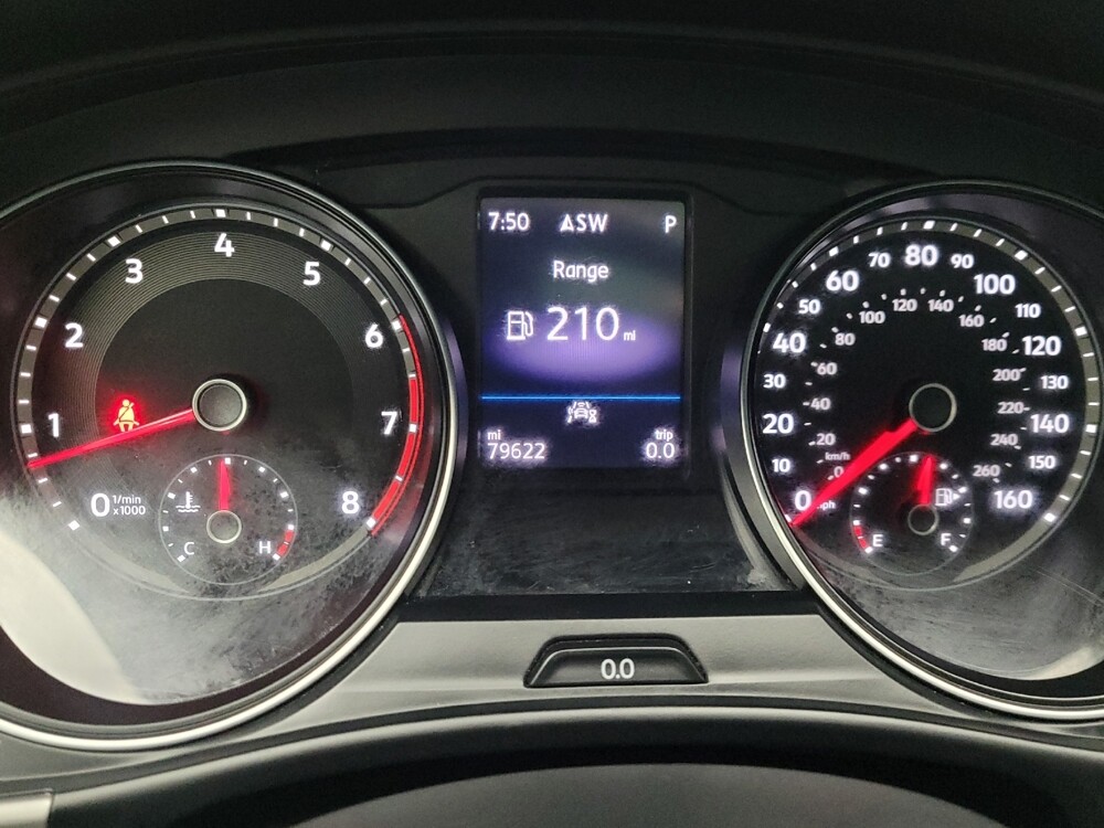 2020 Volkswagen Atlas in Madison, TN 37115 - 18098039 23