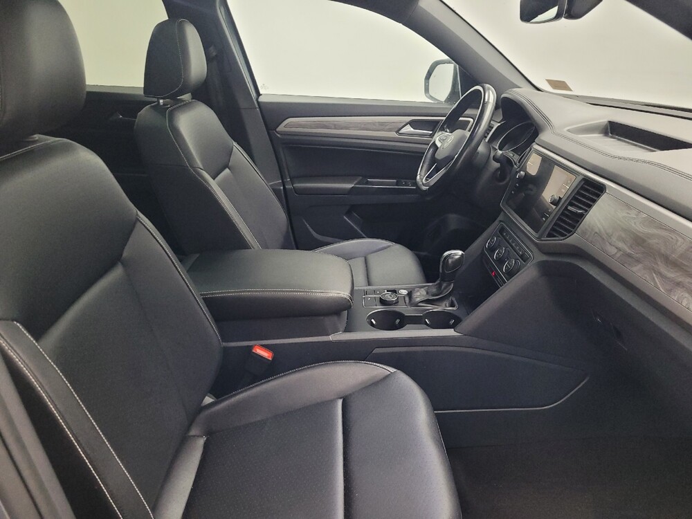 2020 Volkswagen Atlas in Madison, TN 37115 - 18098039 21