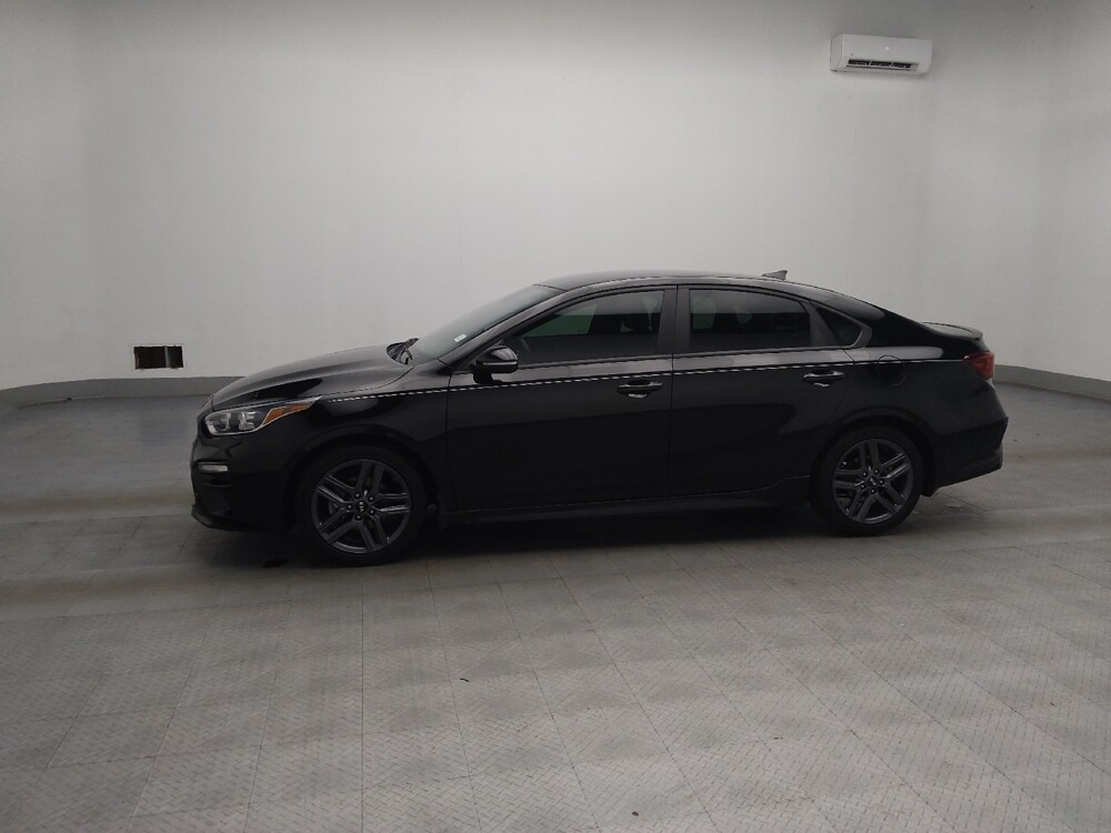 2020 Kia Forte in Birmingham, AL 35215 - 18098040 2
