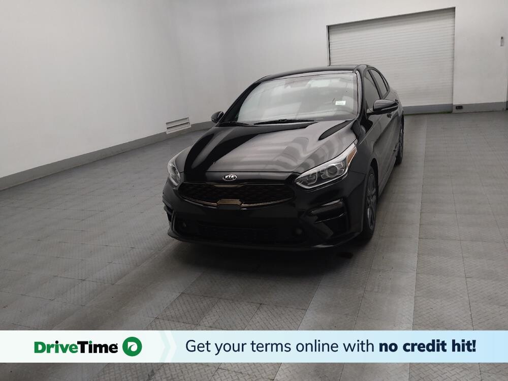 2020 Kia Forte in Birmingham, AL 35215 - 18098040