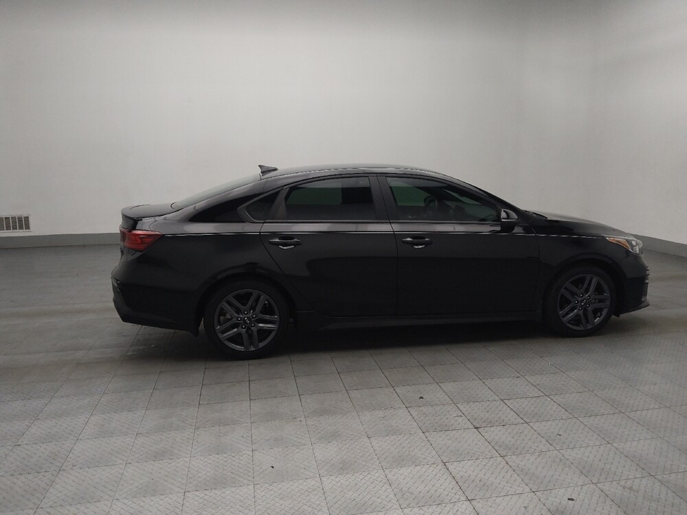 2020 Kia Forte in Birmingham, AL 35215 - 18098040 10