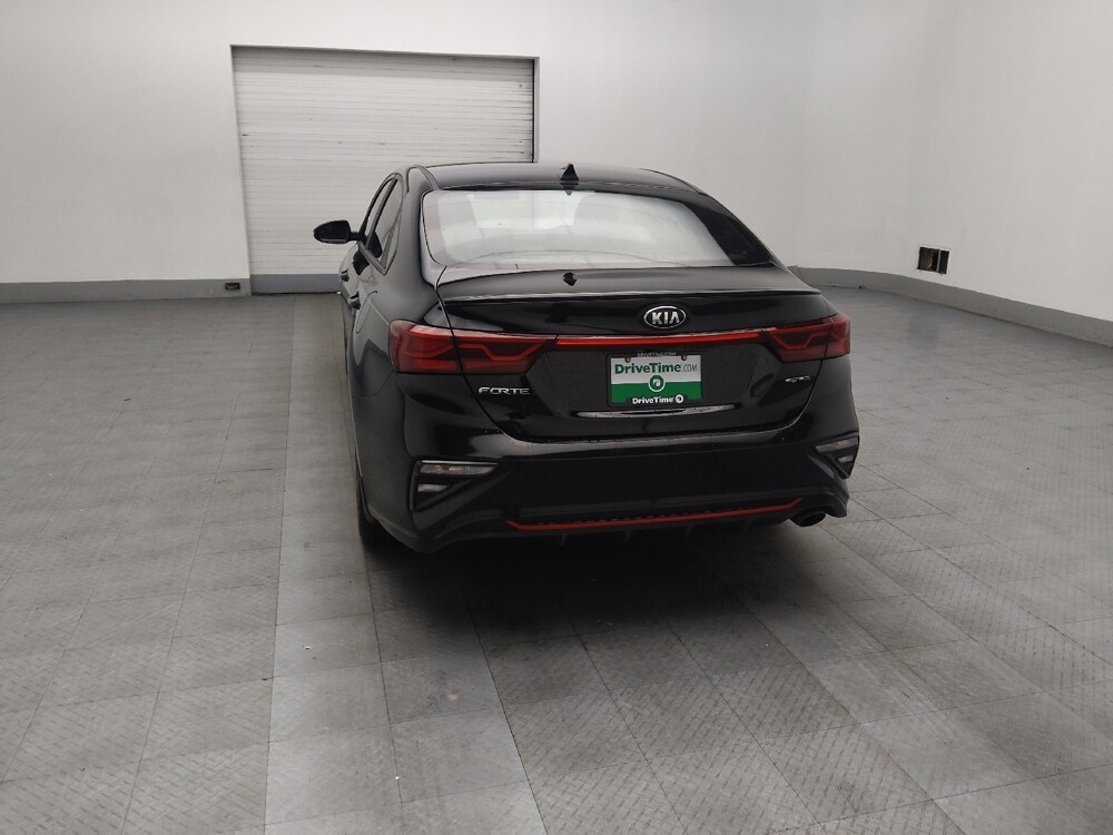 2020 Kia Forte in Birmingham, AL 35215 - 18098040 6