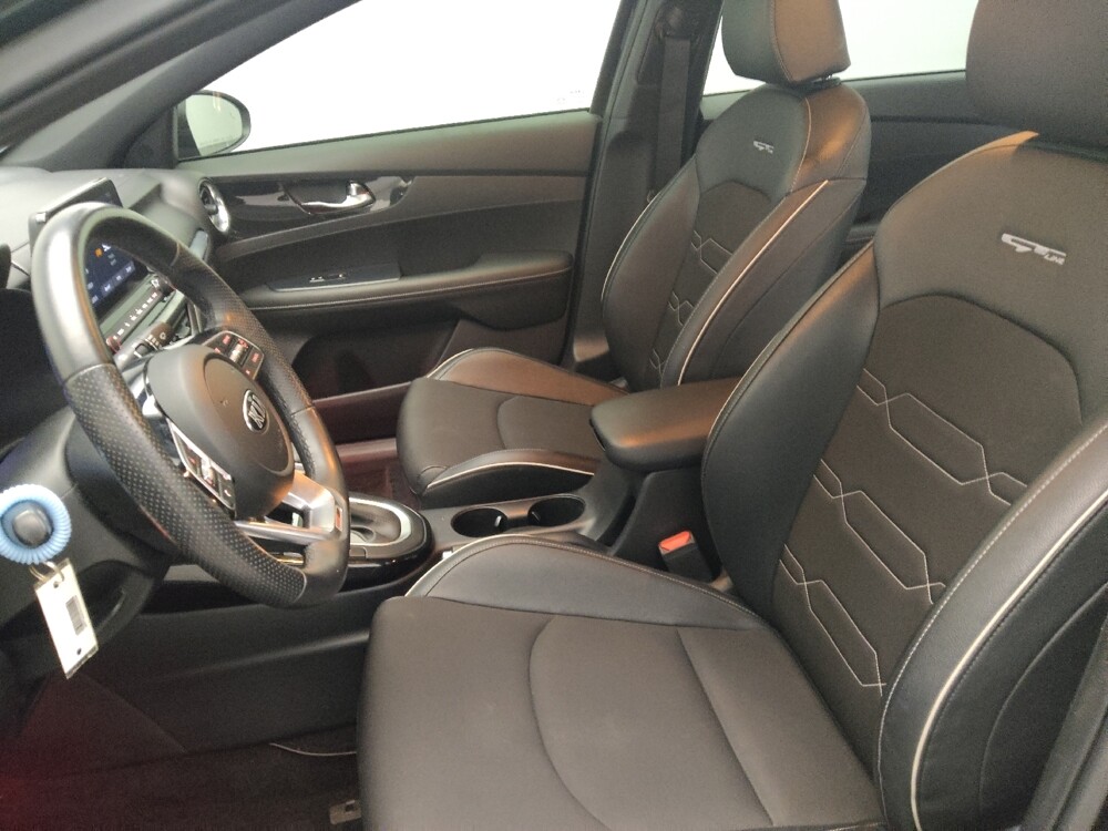 2020 Kia Forte in Birmingham, AL 35215 - 18098040 17